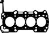 WILMINK GROUP WG1190636 Gasket, cylinder head